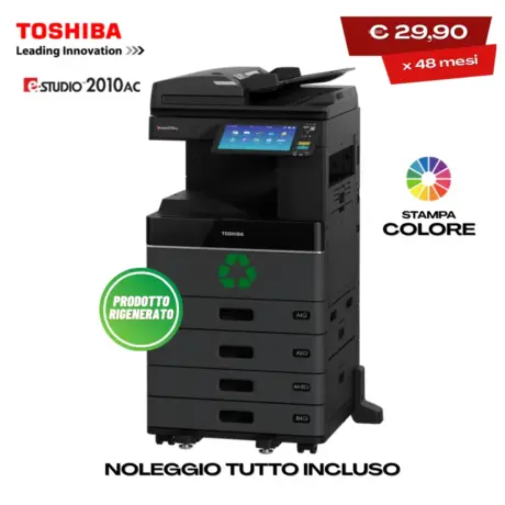 Toshiba e-STUDIO2010AC
