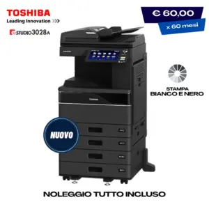 Toshiba e-STUDIO3028A