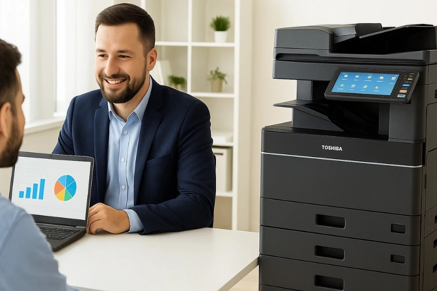 Analisi delle esigenze