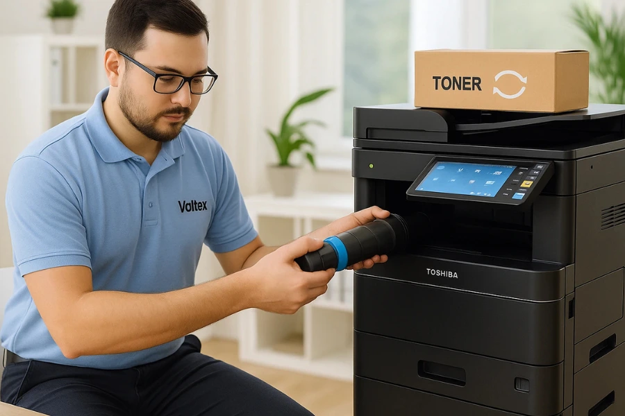 Assistenza e aggiornamento continuo